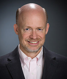 Bradley W Halvorsen