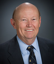 David J Gullen