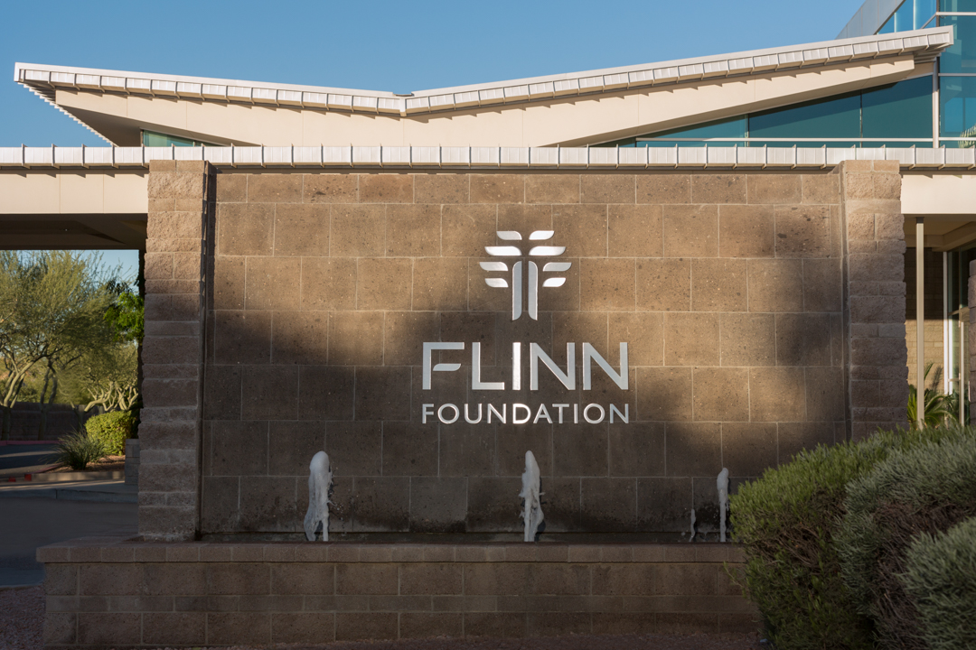 Contact Flinn