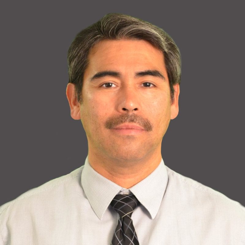 Villegas, Gil