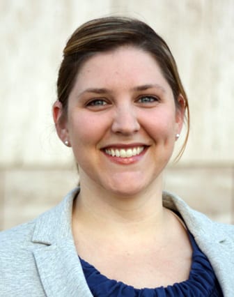 Hilpman-Breecher, Cassie