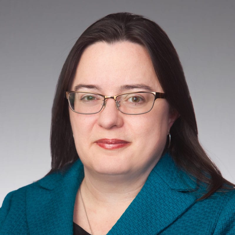 Demarchi, Kimberly