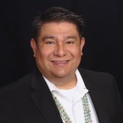 Lujan, Vince