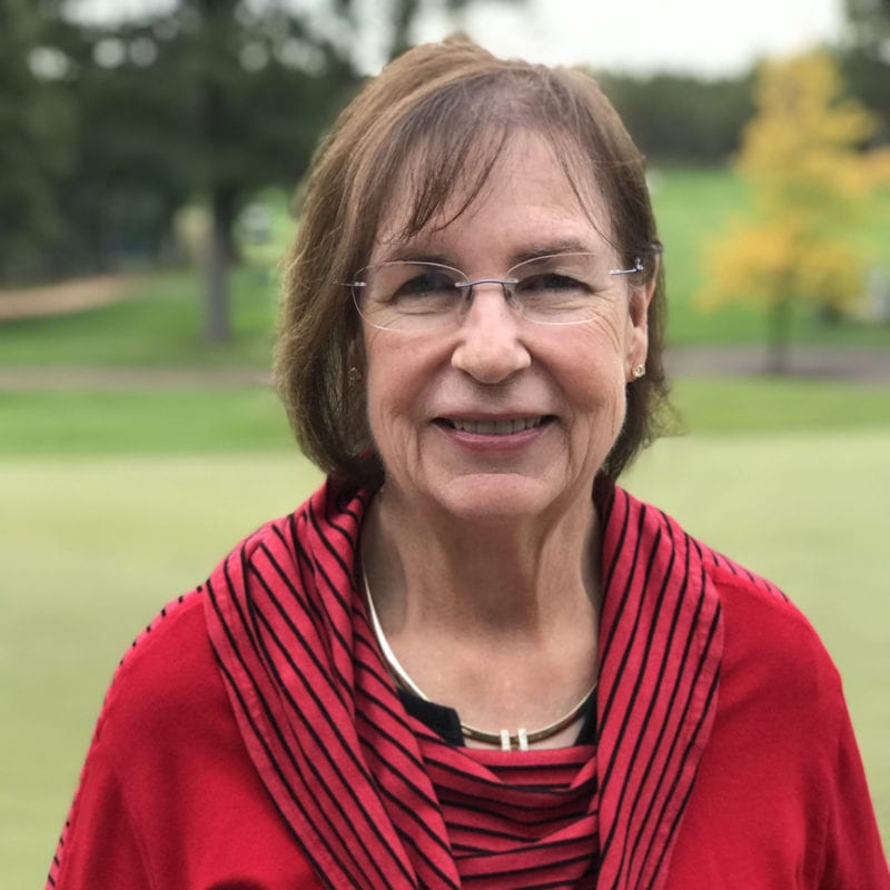 Landis, Diane