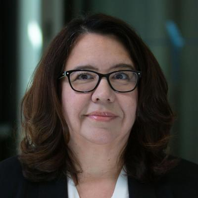 Thorson, Elizabeth