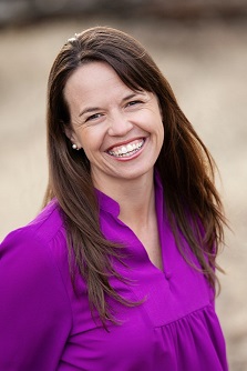 Kate Morley