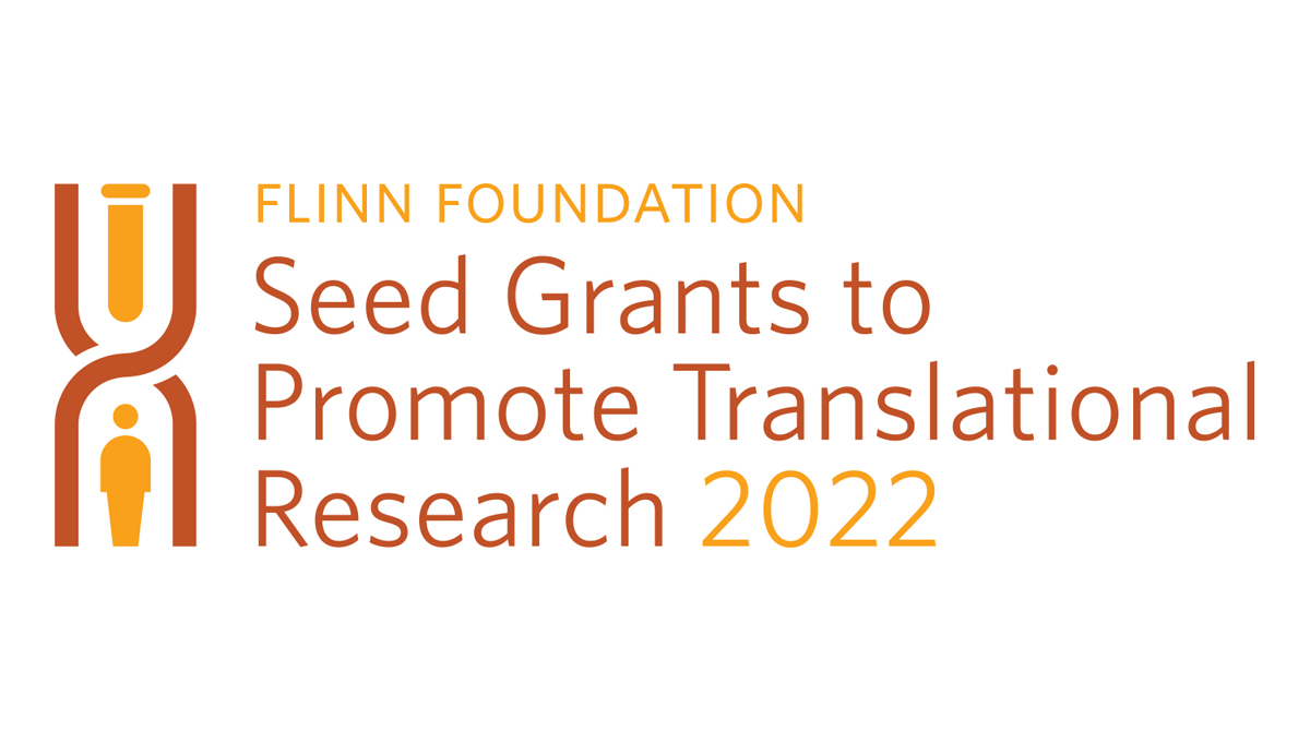 Flinn Foundation opens application for research grants program Flinn
