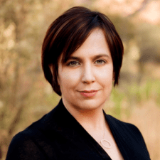 Kathryn Leonard