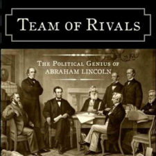 Team of Rivals
