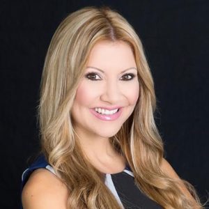 Carey Peña