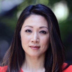 Stephanie Sy