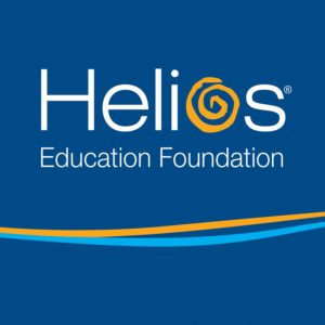 Helios Education Foundation logo