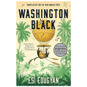 Washington Black