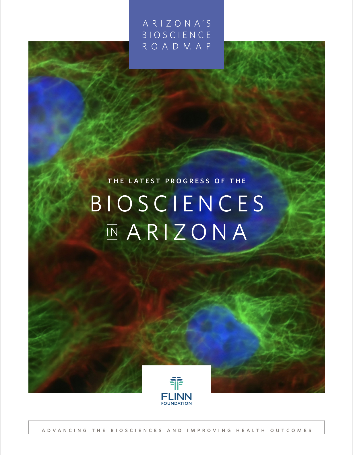 2020 Progress Report Flinn Foundation