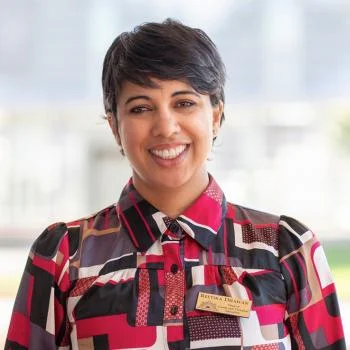 Dhawan, Reetika