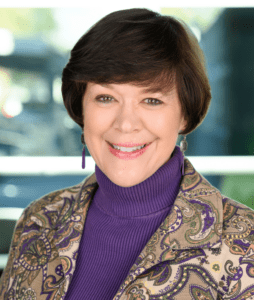 Flinn Foundation Board of Directors,Julie Baldwin, Ph.D.