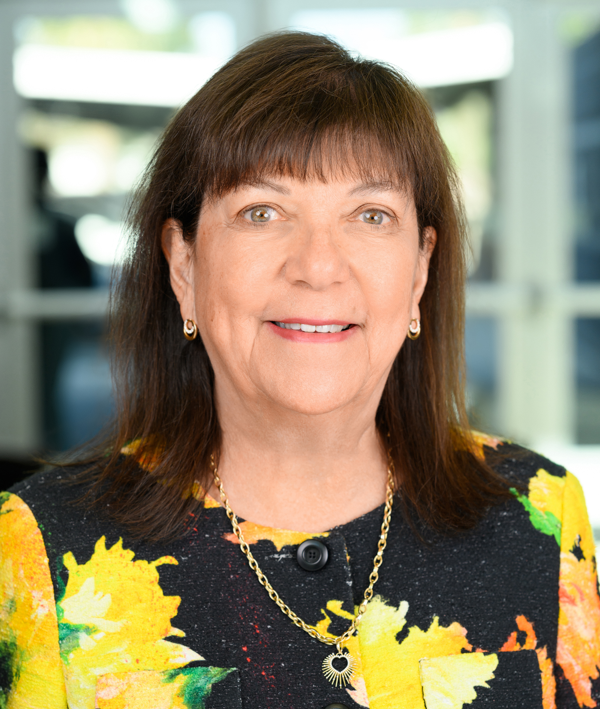 Rosellen C. Papp, C.F.A. Flinn Foundation Board of Directors, Vice Chair, Treasurer, Rosellen C. Papp, C.F.A.