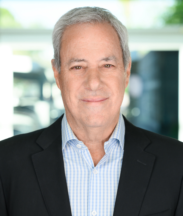 Eric M. Reiman, M.D. Flinn Foundation Board of Directors, Chair, Eric M. Reiman, M.D.