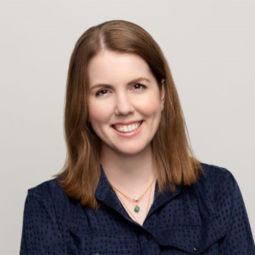 Scheckel, Kathryn
