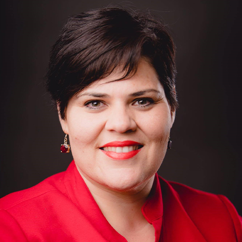Terán, Raquel