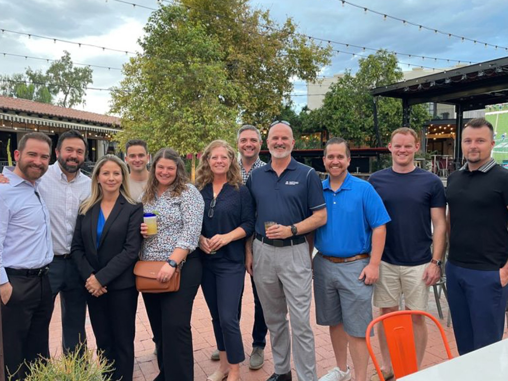 Souther AZ Fellows