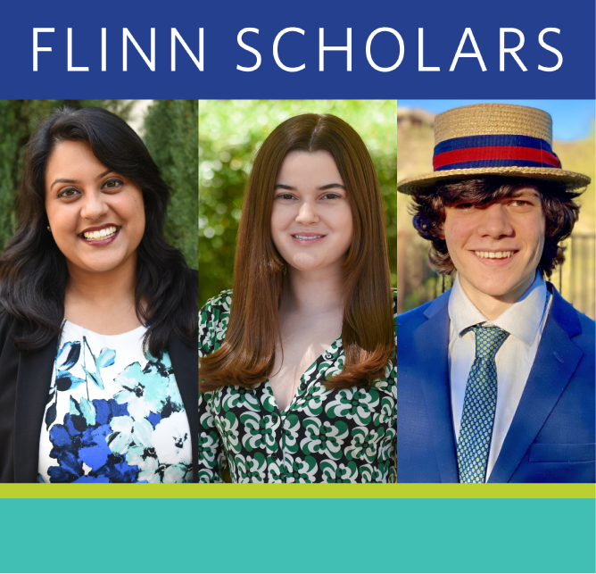 Flinn Scholars