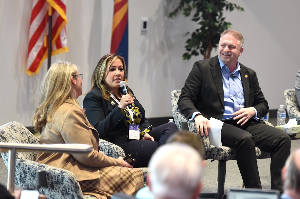 2025 Flinn Foundation Bio Capital Conference - Flinn Foundation