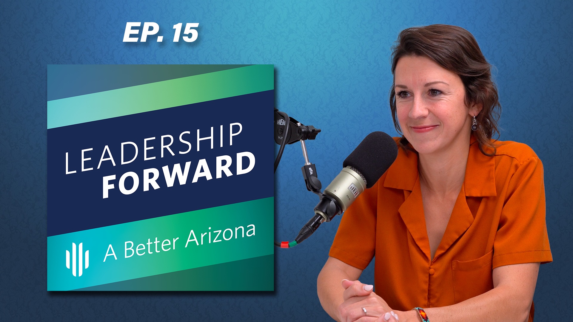 Arizona Center for Civic Leadership