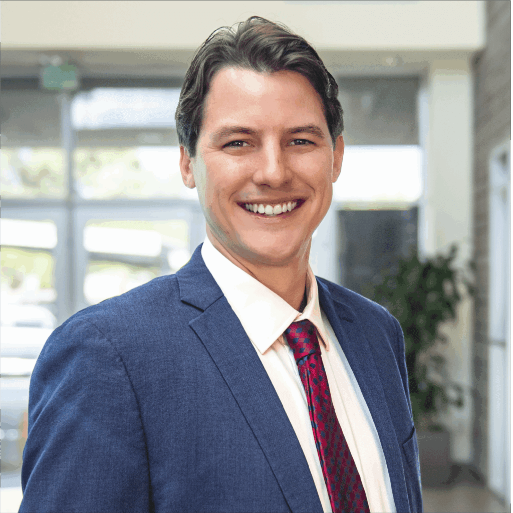 Chalmers, Eric - Flinn Foundation