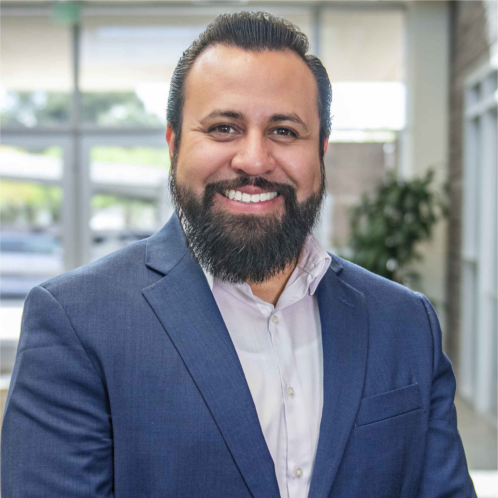 Munoz, Joshua - Flinn Foundation