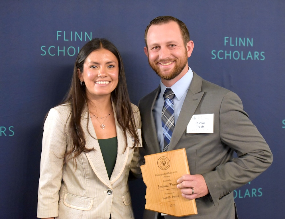 Flinn Scholars