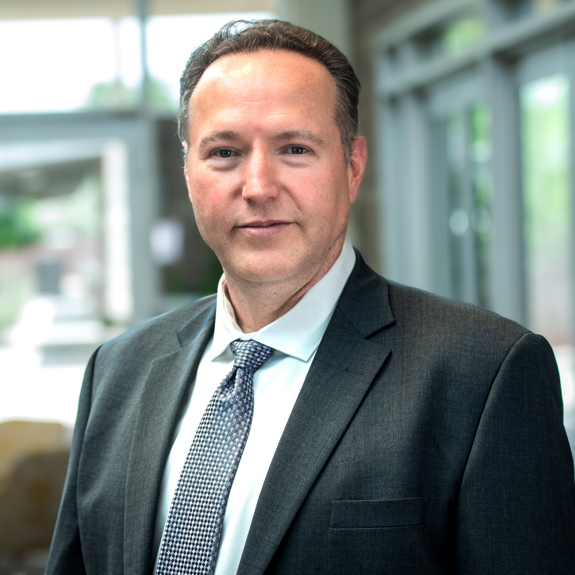 Knudson, Aaron - Flinn Foundation