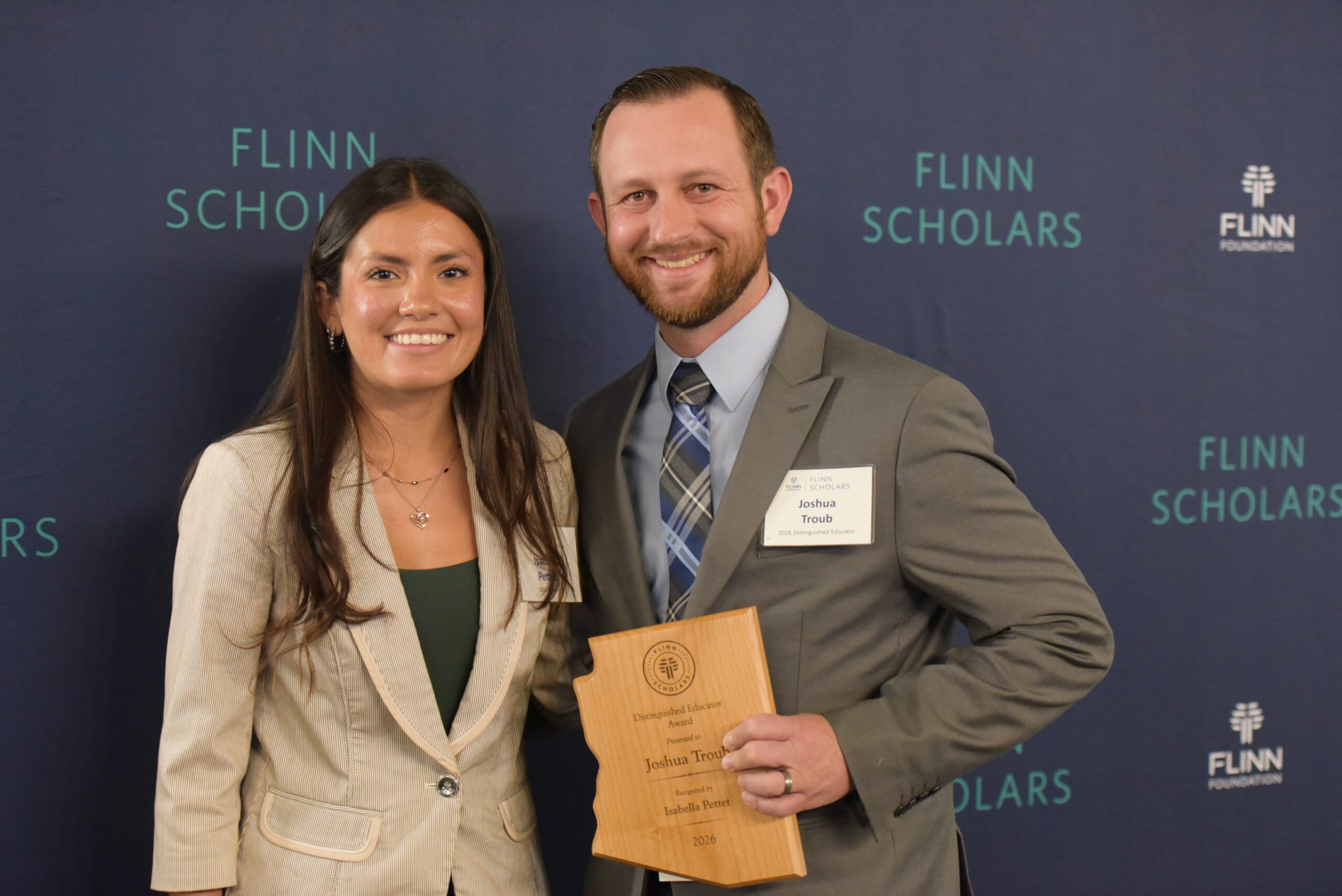 Flinn Scholars
