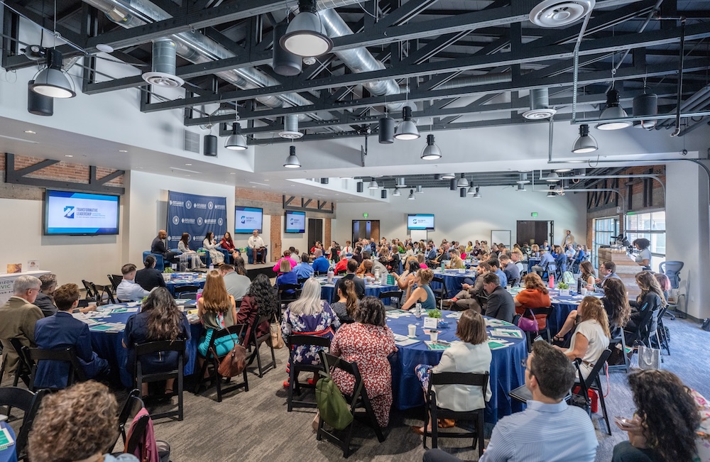 Arizona Center for Civic Leadership