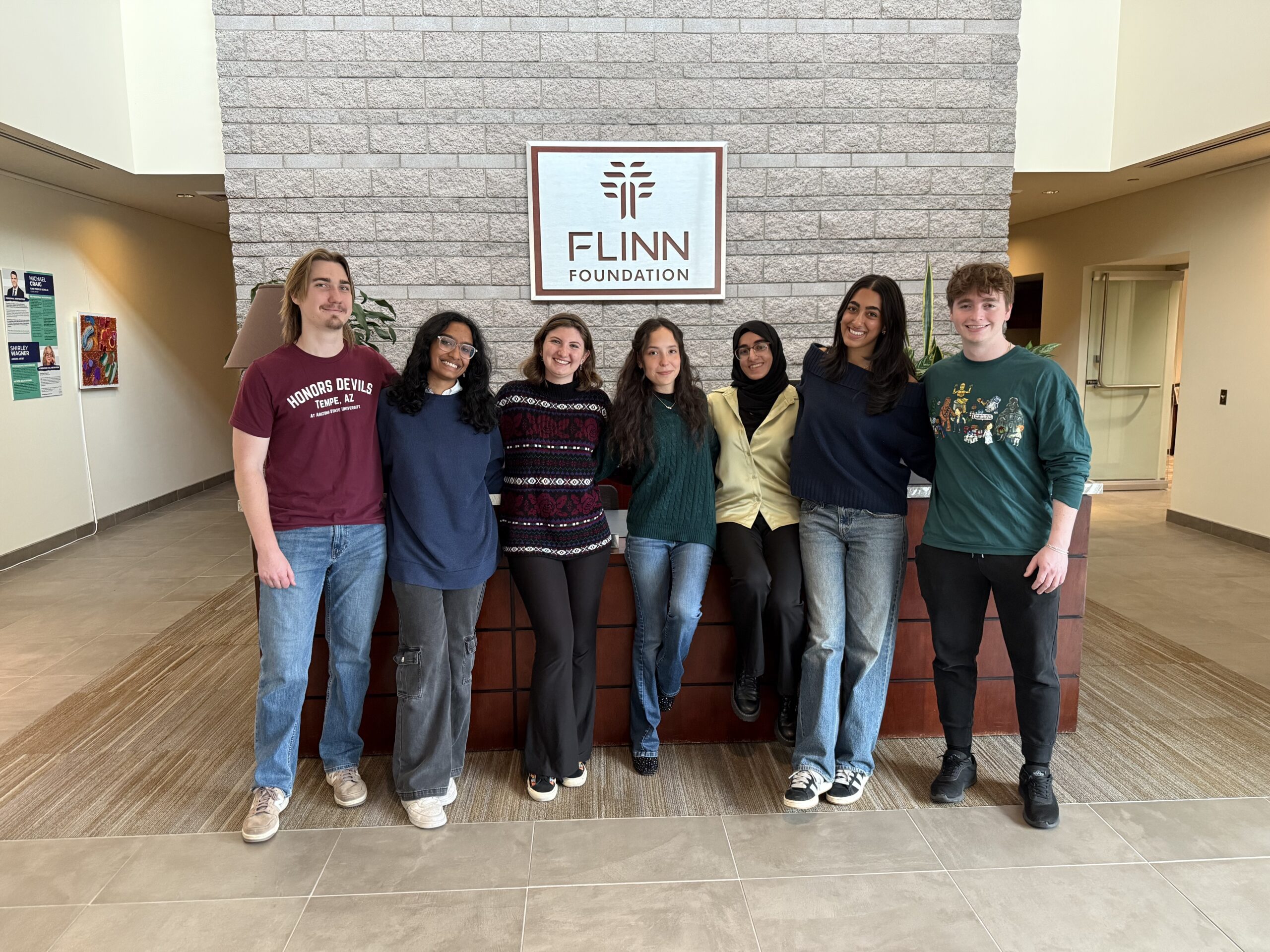 Flinn Scholars