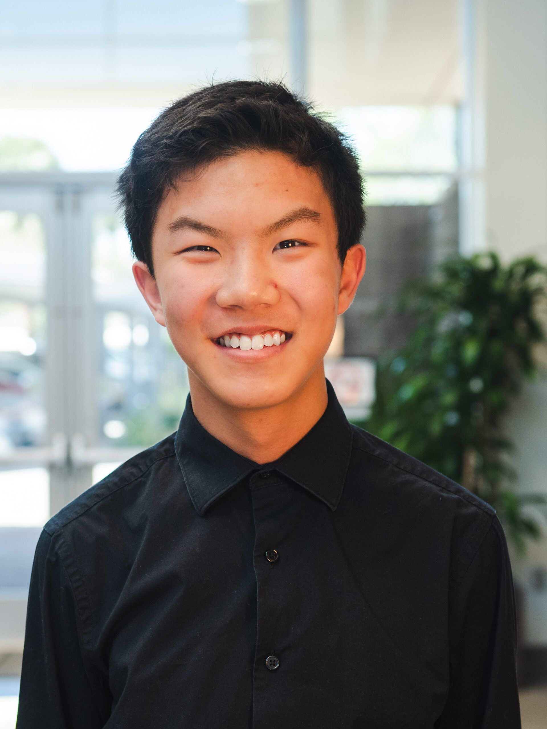 Edward Wang