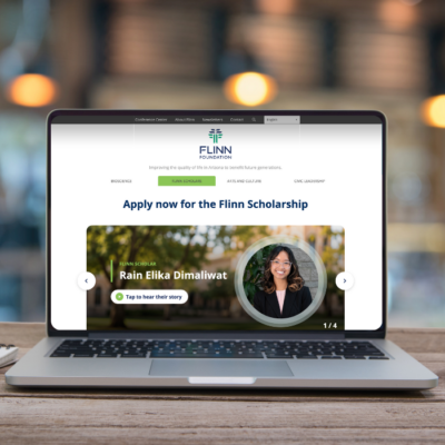 Flinn Scholars