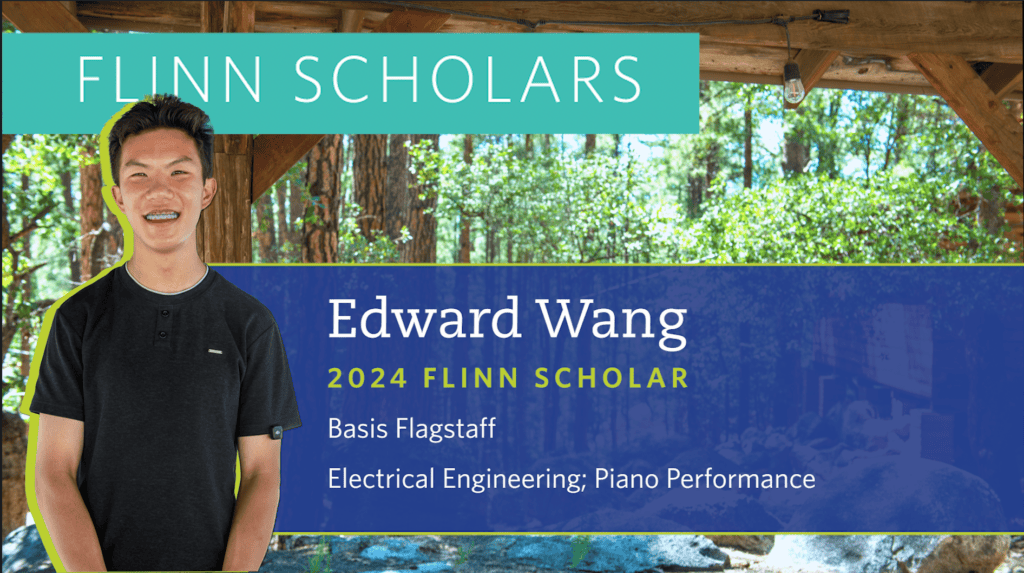 Watch Edward Wang